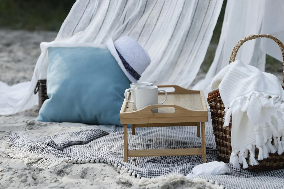 How to Build a Zero-Waste Picnic Kit for UK Days Out